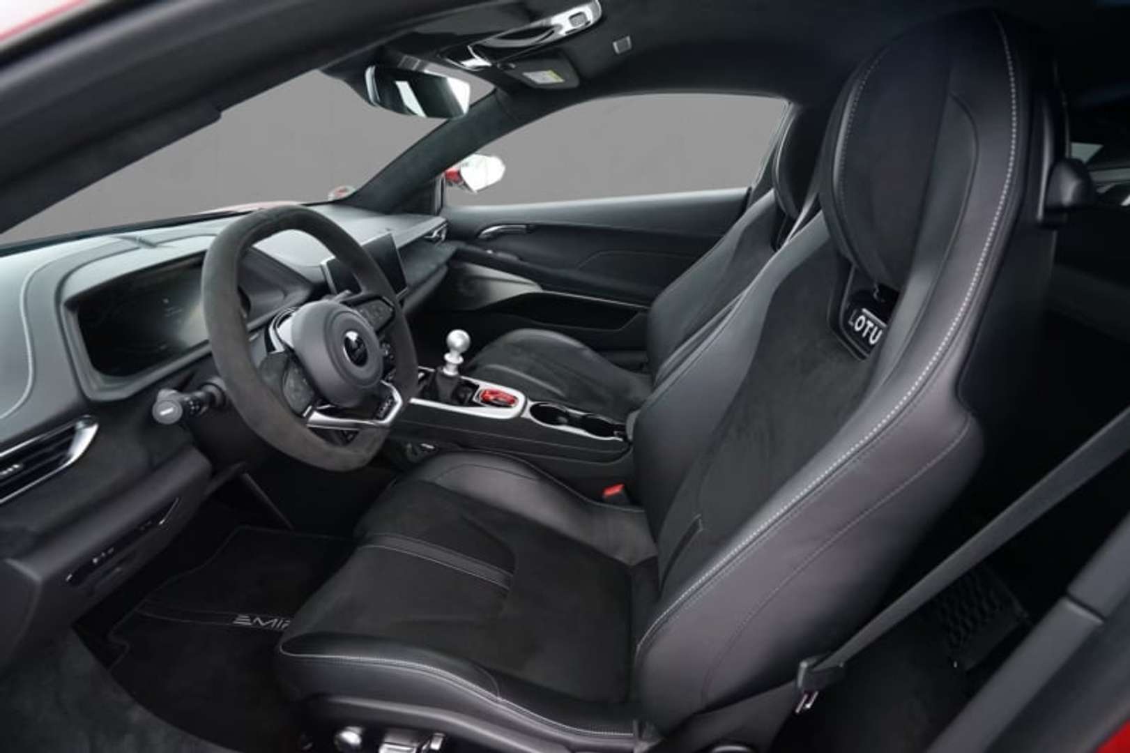 Lotus Emira V6 First Edition - 2023 - Joinsteer - #8