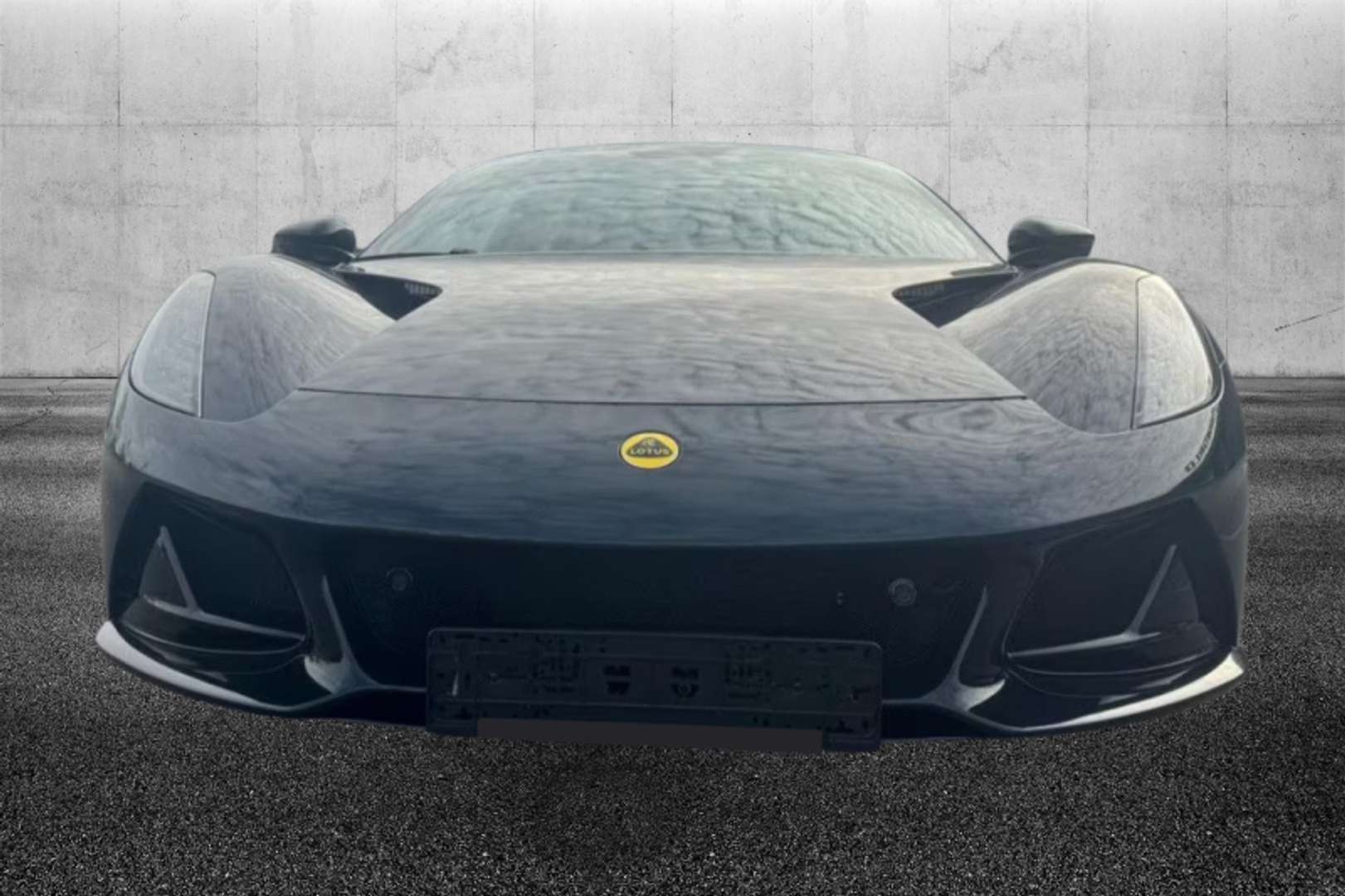 Lotus Emira First Edition - 2025 - Joinsteer - #6