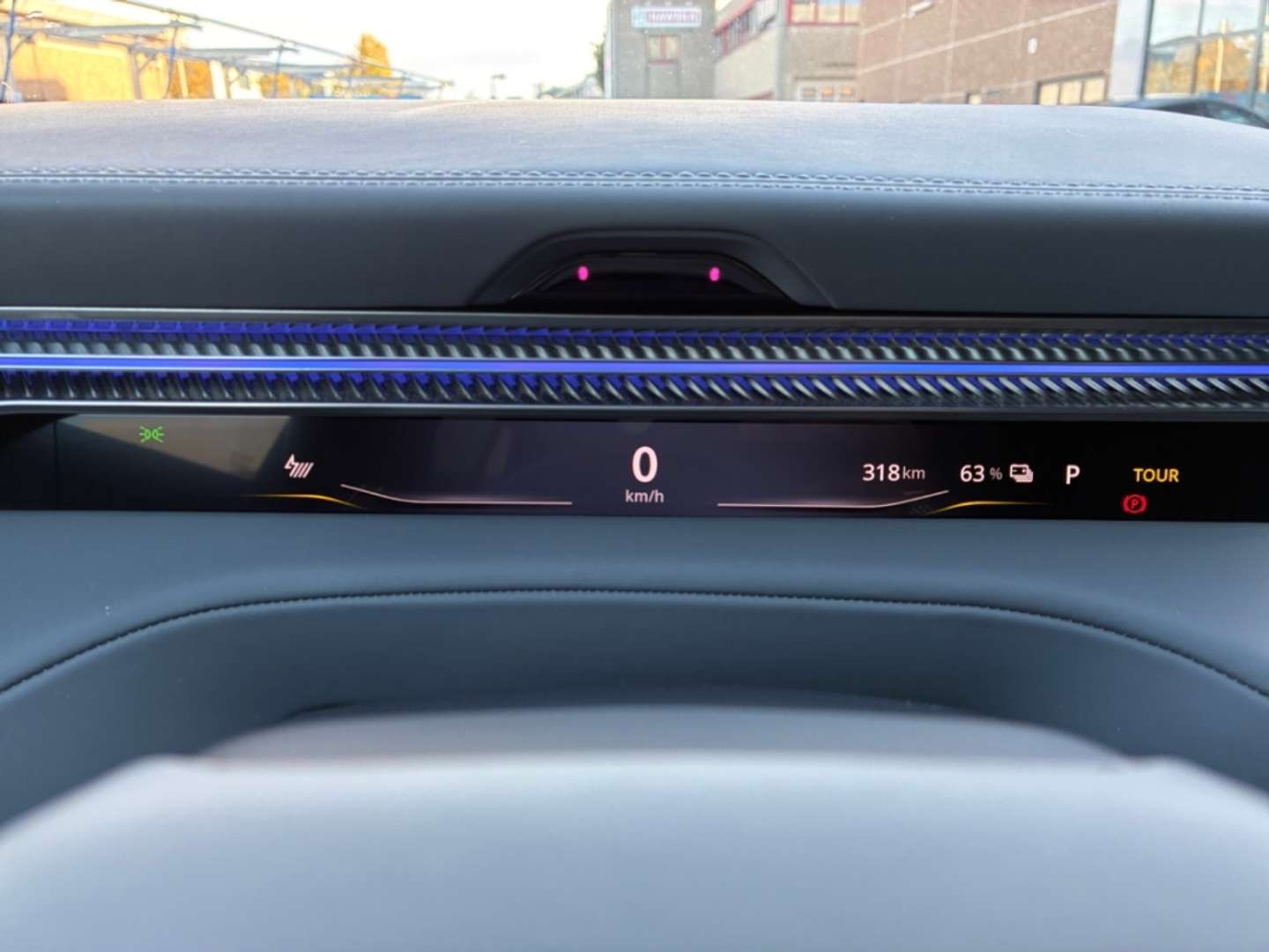 Lotus Eletre S - 2023 - Joinsteer - #13