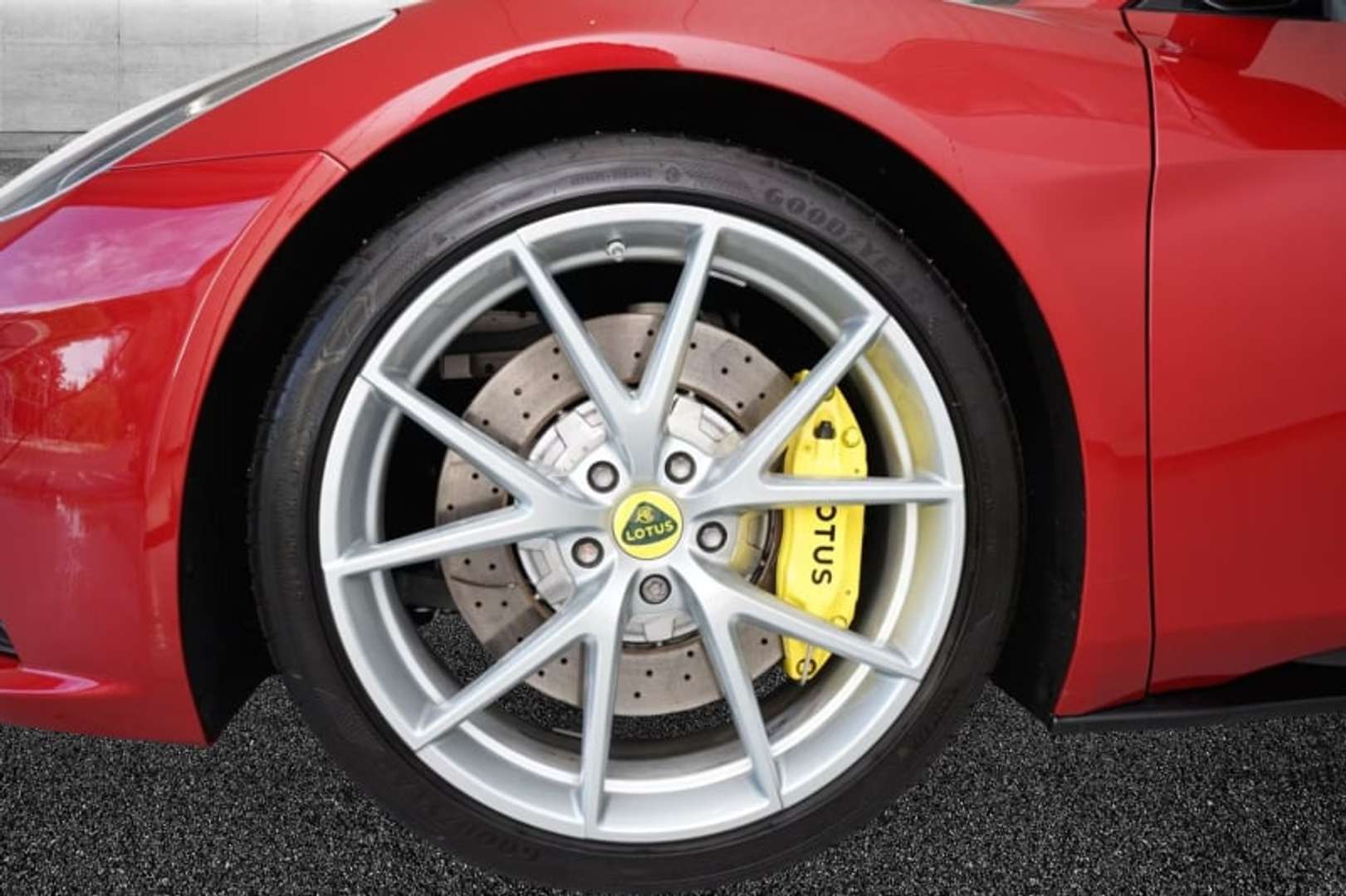 Lotus Emira V6 First Edition - 2023 - Joinsteer - #9