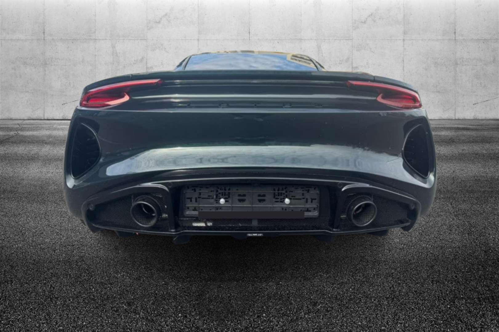 Lotus Emira First Edition - 2025 - Joinsteer - #7