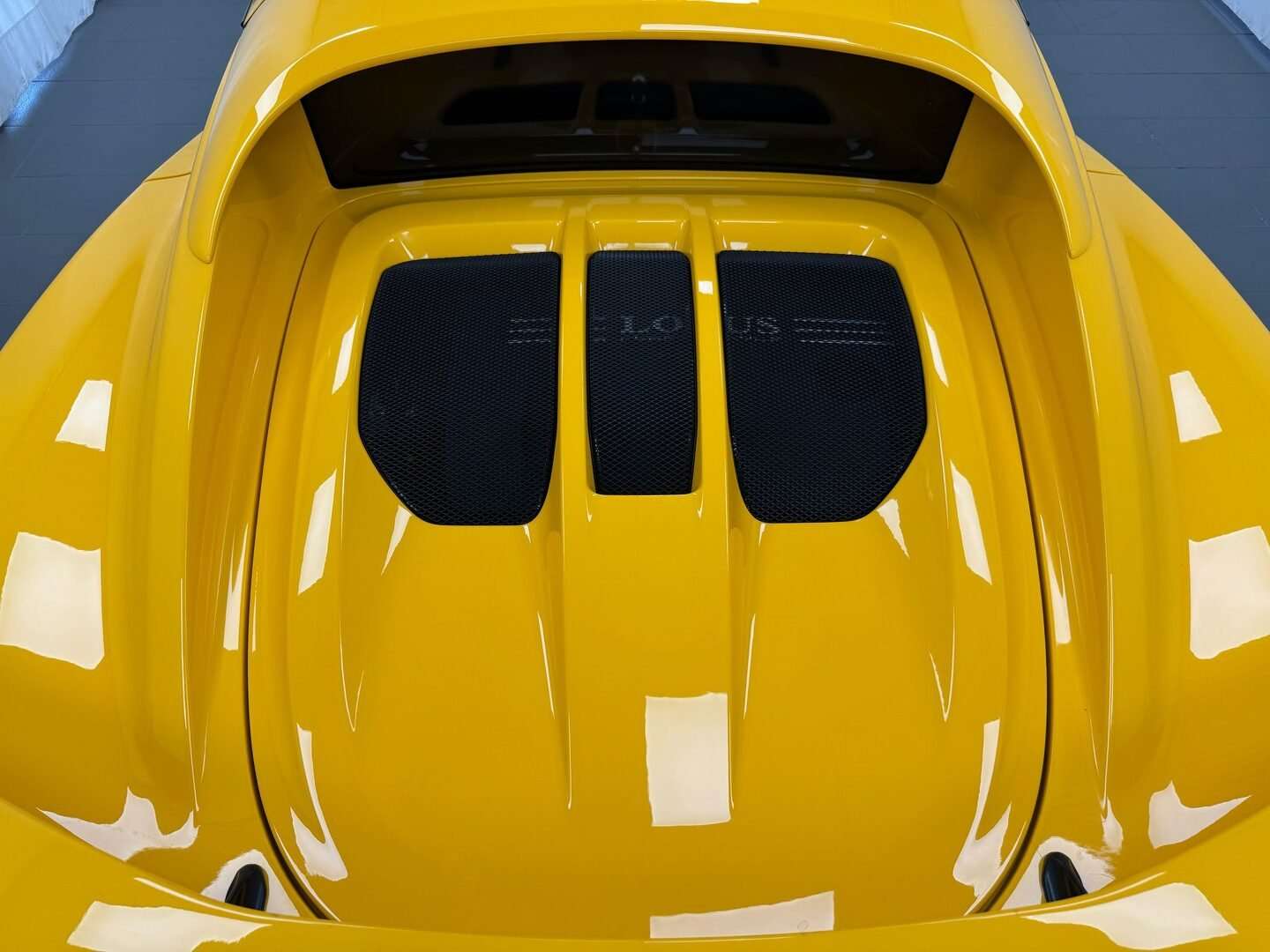 Lotus Elise Cup 250 - 2021 - Joinsteer - #11