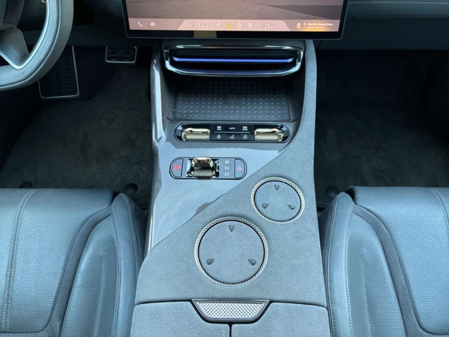 Lotus Eletre S - 2023 - Joinsteer - #14