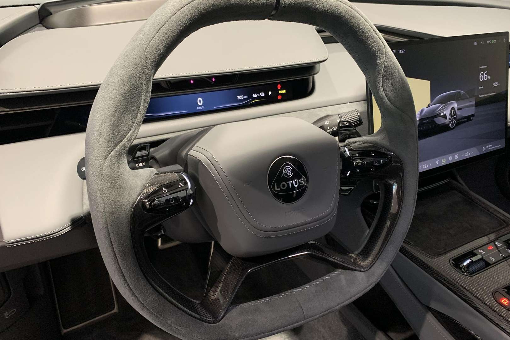 Lotus Emeya - 2026 - Joinsteer - #14