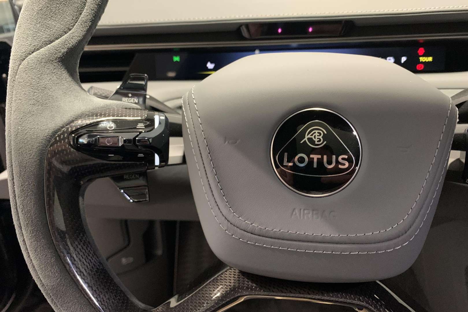 Lotus Emeya - 2026 - Joinsteer - #15