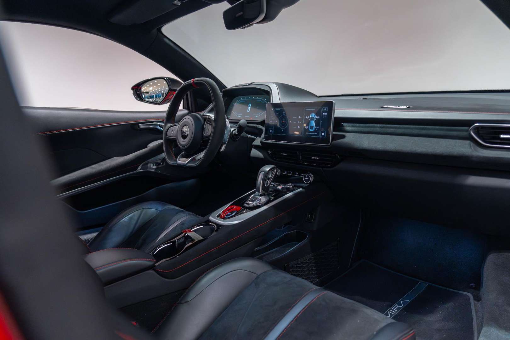 Lotus Emira - 2024 - Joinsteer - #2