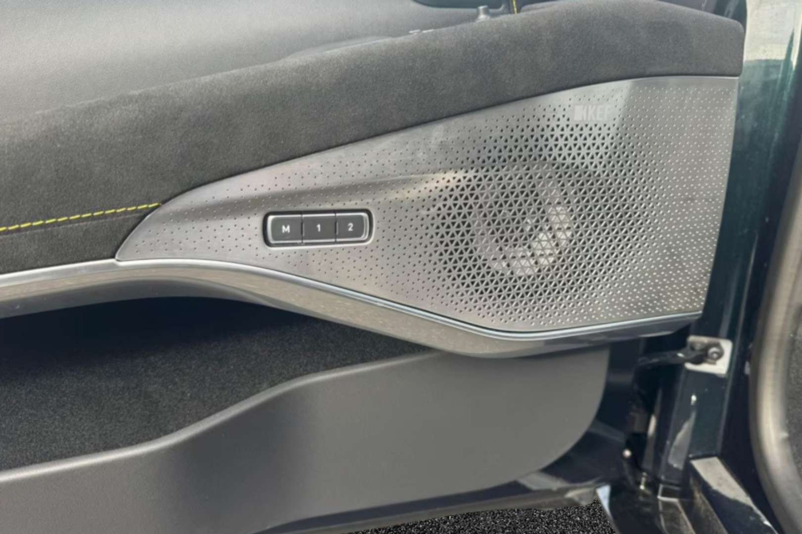 Lotus Emira First Edition - 2025 - Joinsteer - #10