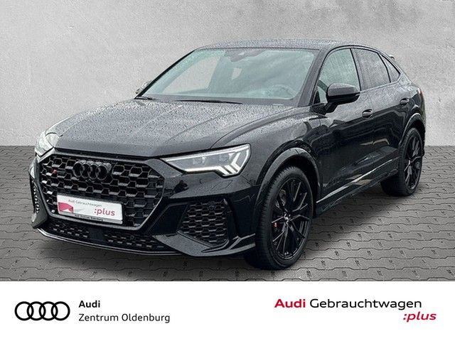 Audi RSQ3 Sportback TFSI Quattro S Tronic - 2019 - Joinsteer