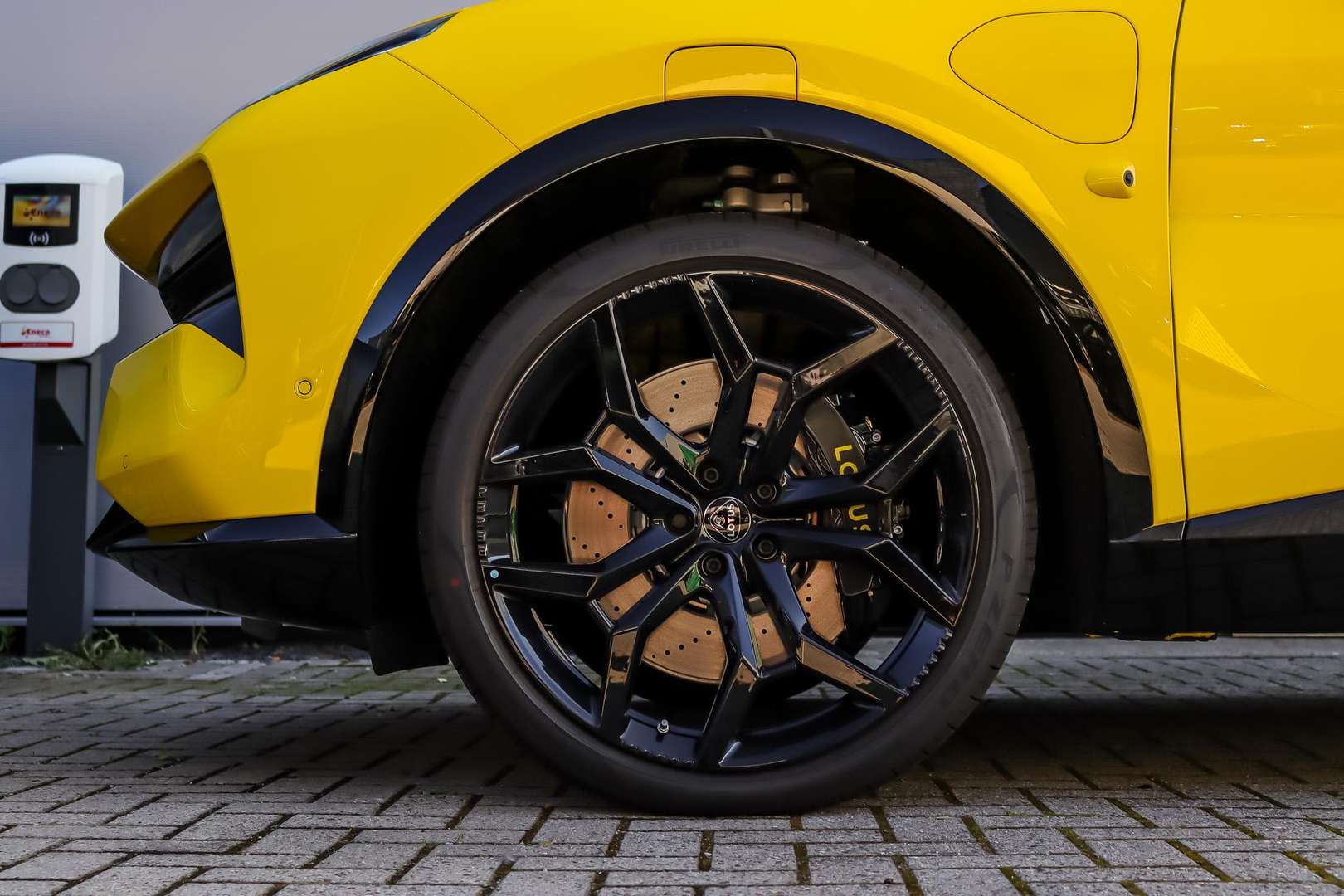 Lotus Eletre 450 4WD - 2026 - Joinsteer - #3