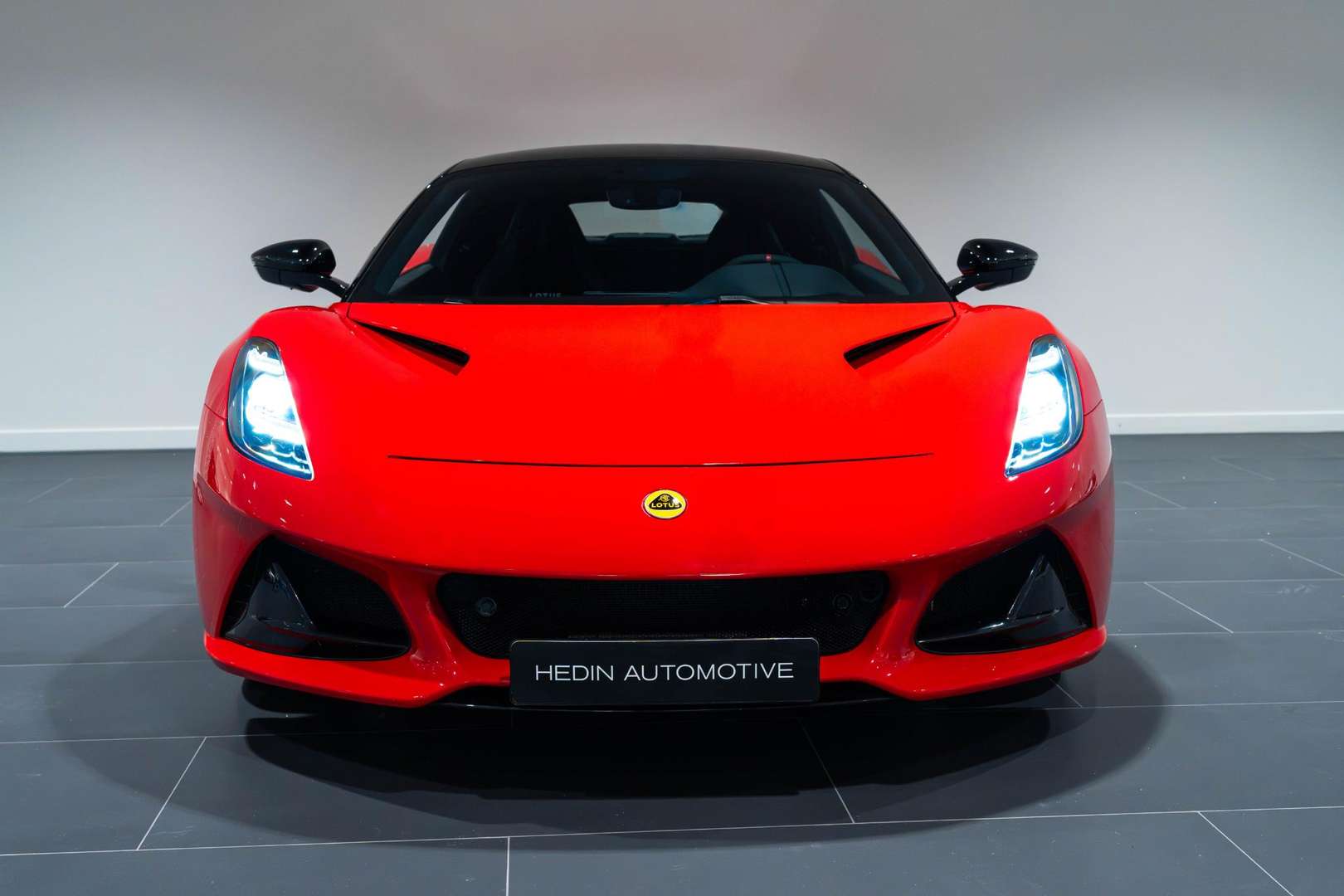 Lotus Emira - 2024 - Joinsteer - #3