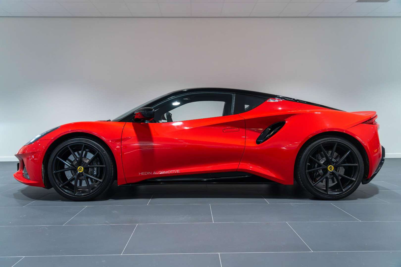 Lotus Emira - 2024 - Joinsteer - #4