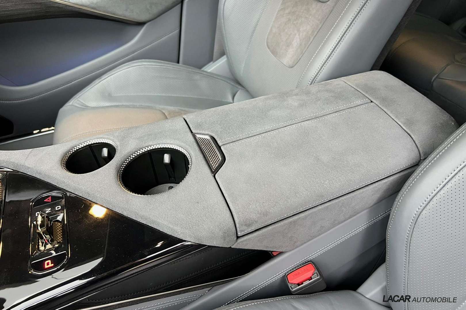 Lotus Eletre 450 S 4WD - 2023 - Joinsteer - #12