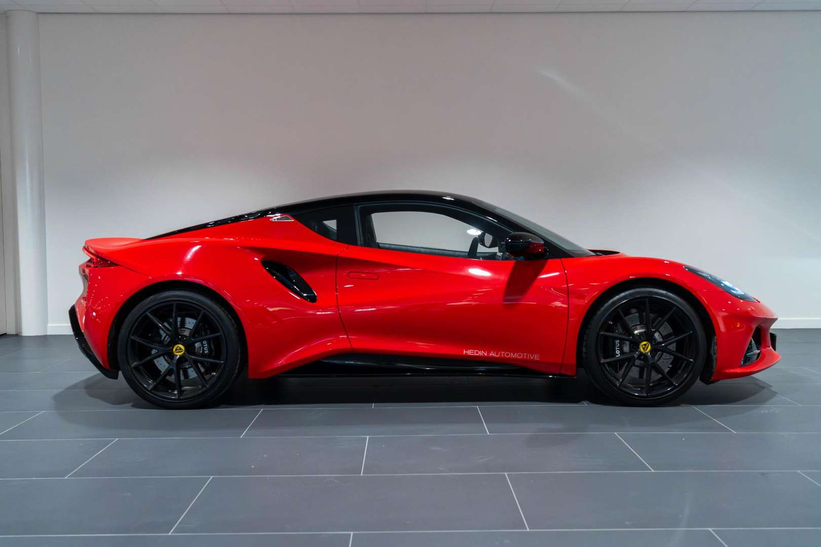 Lotus Emira - 2024 - Joinsteer - #5