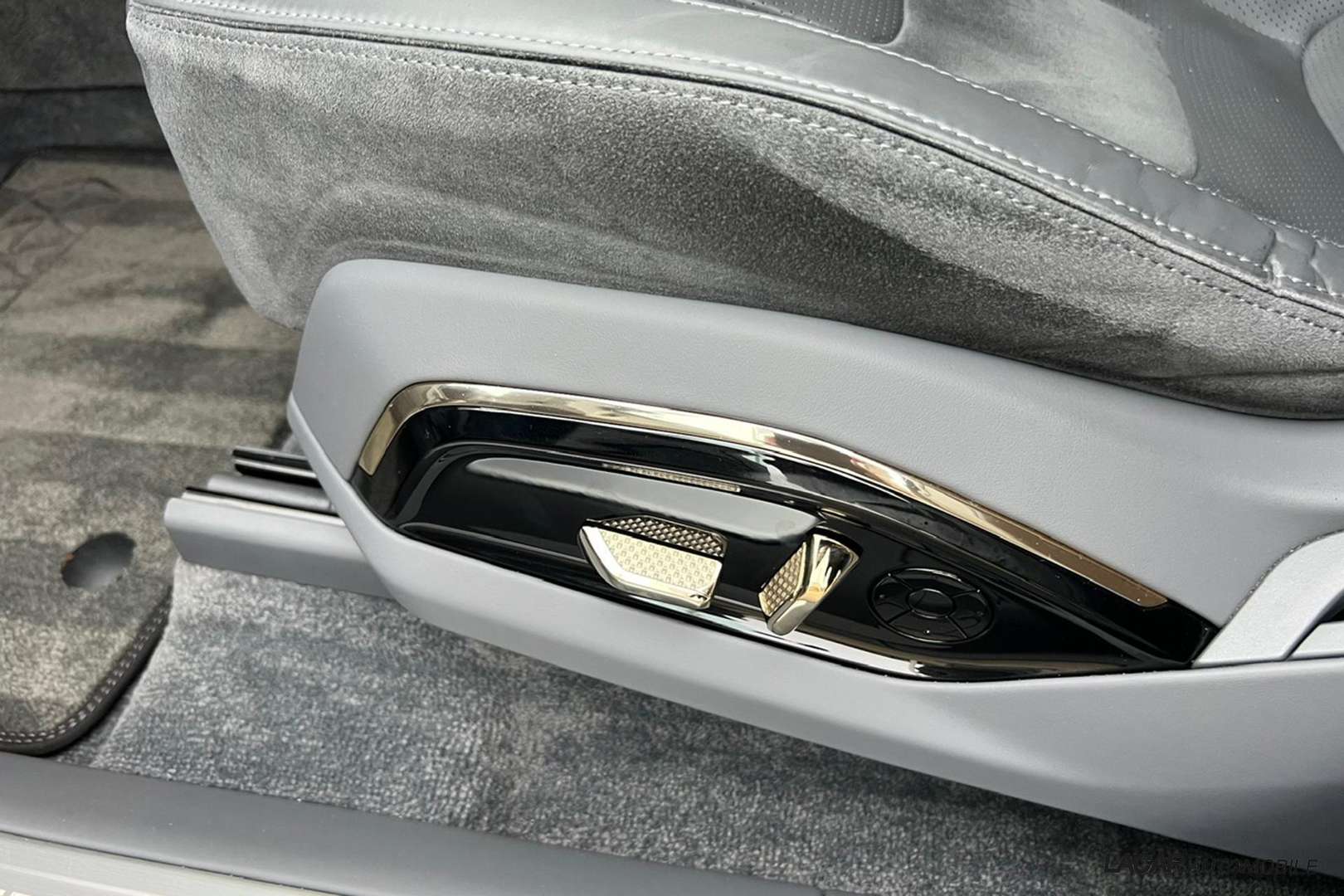 Lotus Eletre 450 S 4WD - 2023 - Joinsteer - #13