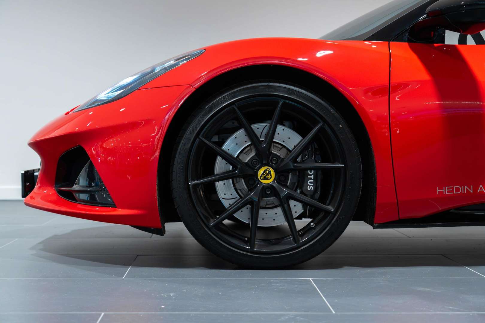 Lotus Emira - 2024 - Joinsteer - #7