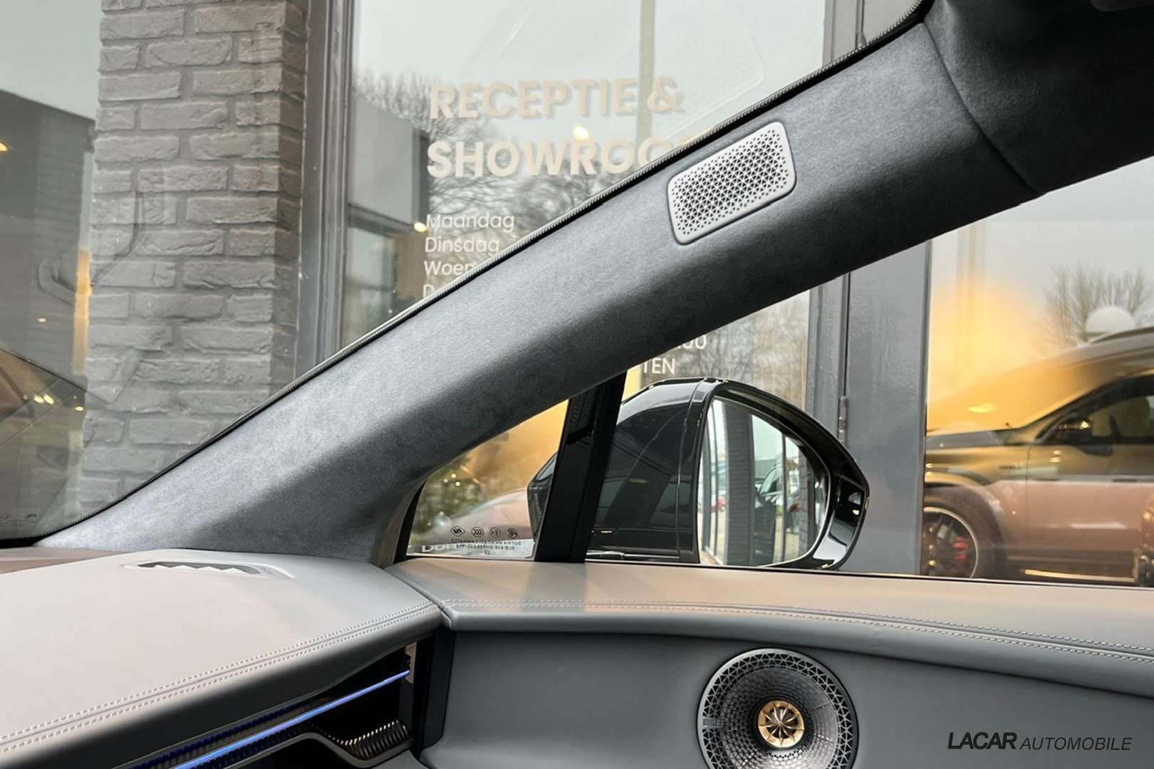 Lotus Eletre 450 S 4WD - 2023 - Joinsteer - #14