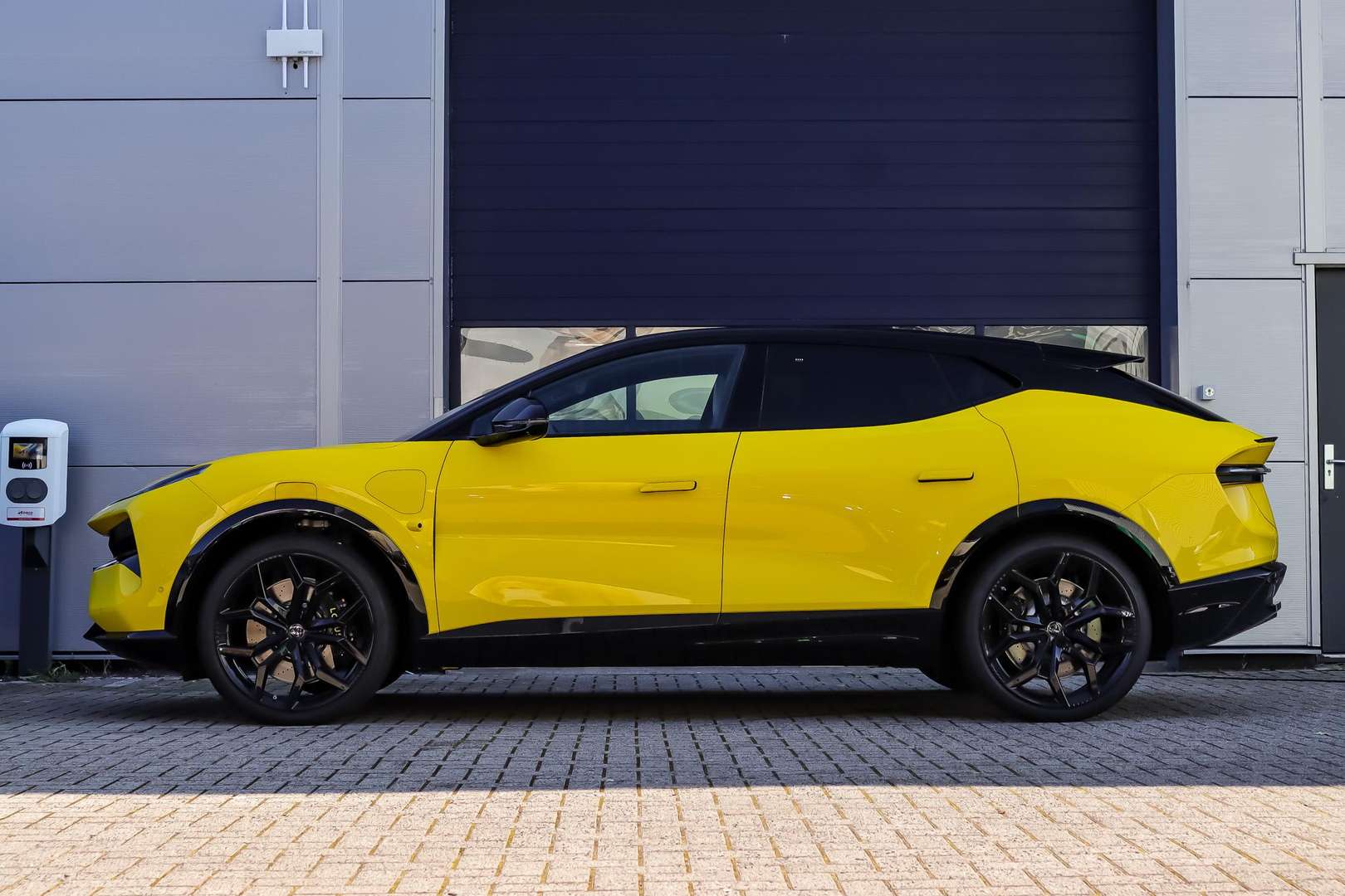 Lotus Eletre 450 4WD - 2026 - Joinsteer - #7