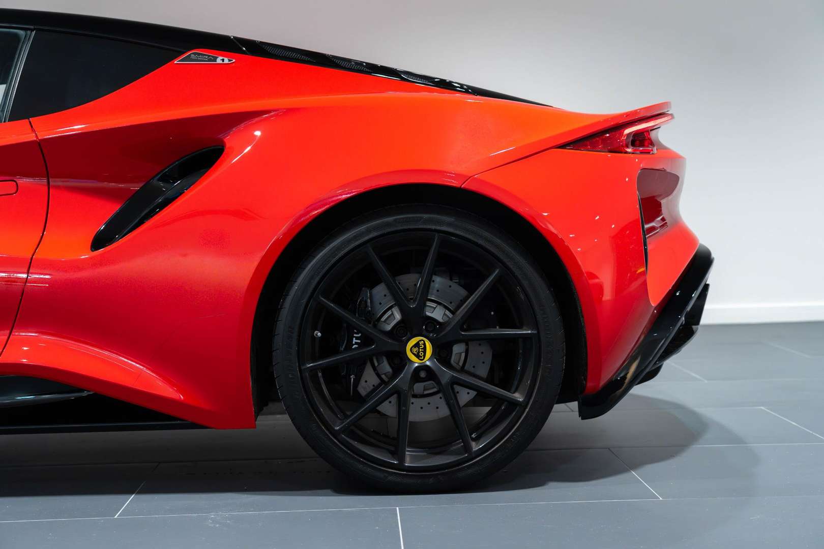 Lotus Emira - 2024 - Joinsteer - #8
