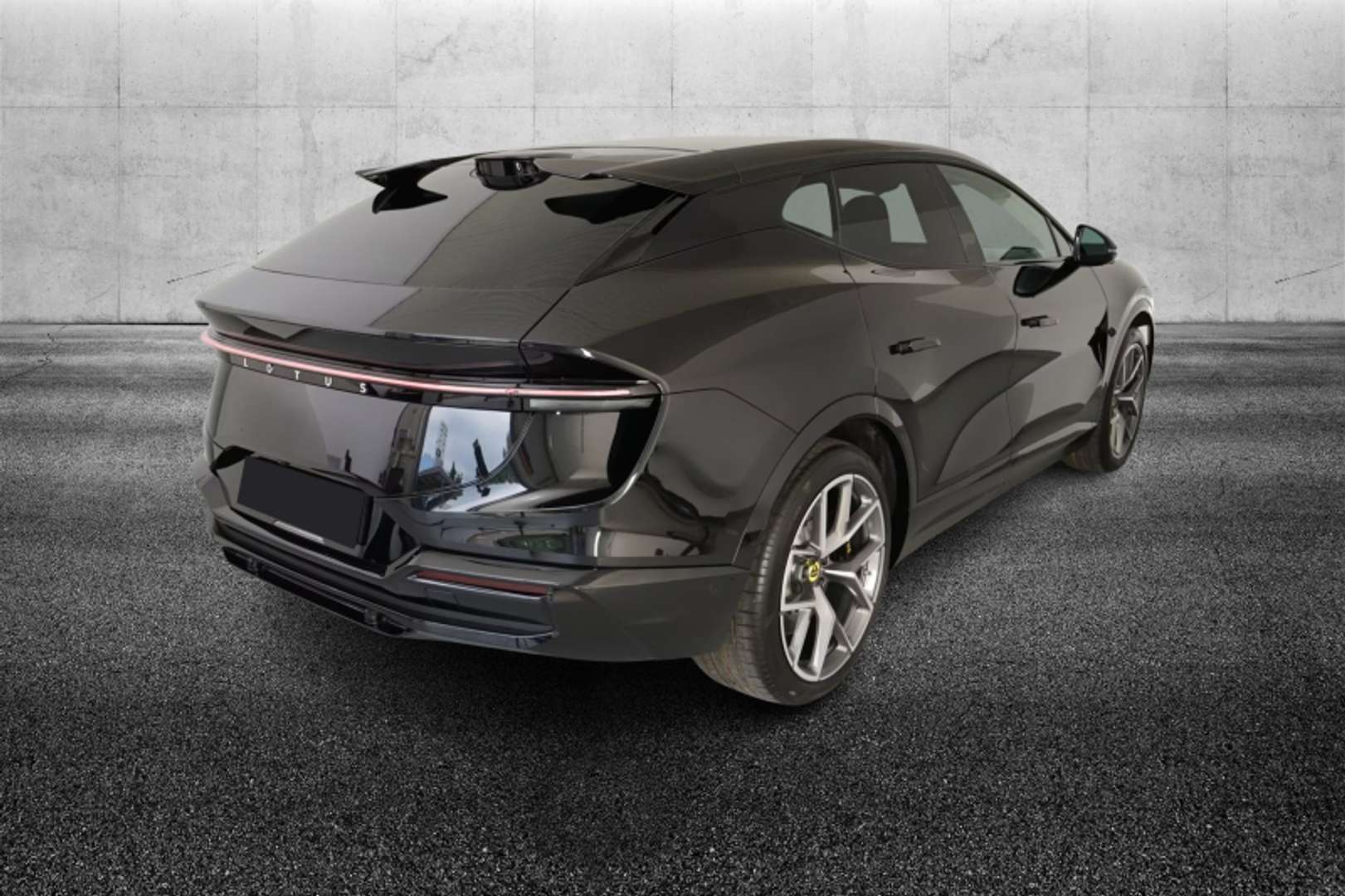 Lotus Eletre - 2025 - Joinsteer - #2