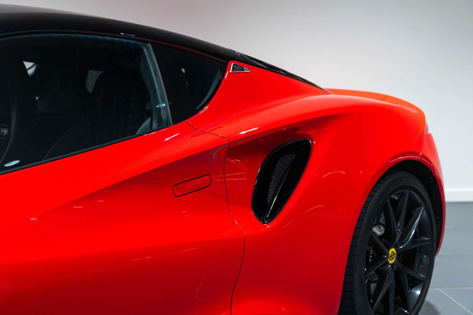 Lotus Emira - 2024 - Joinsteer - #10