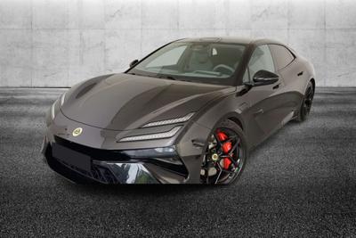 Lotus Emeya -  - Joinsteer - #1