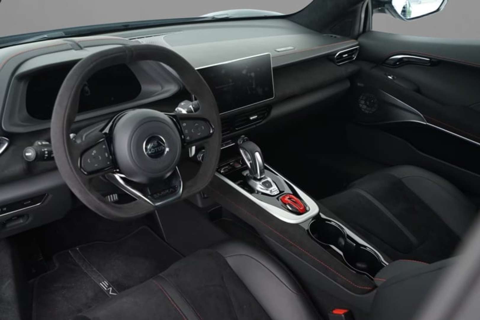 Lotus Emira I4 Turbocharged First Edition - 2025 - Joinsteer - #5