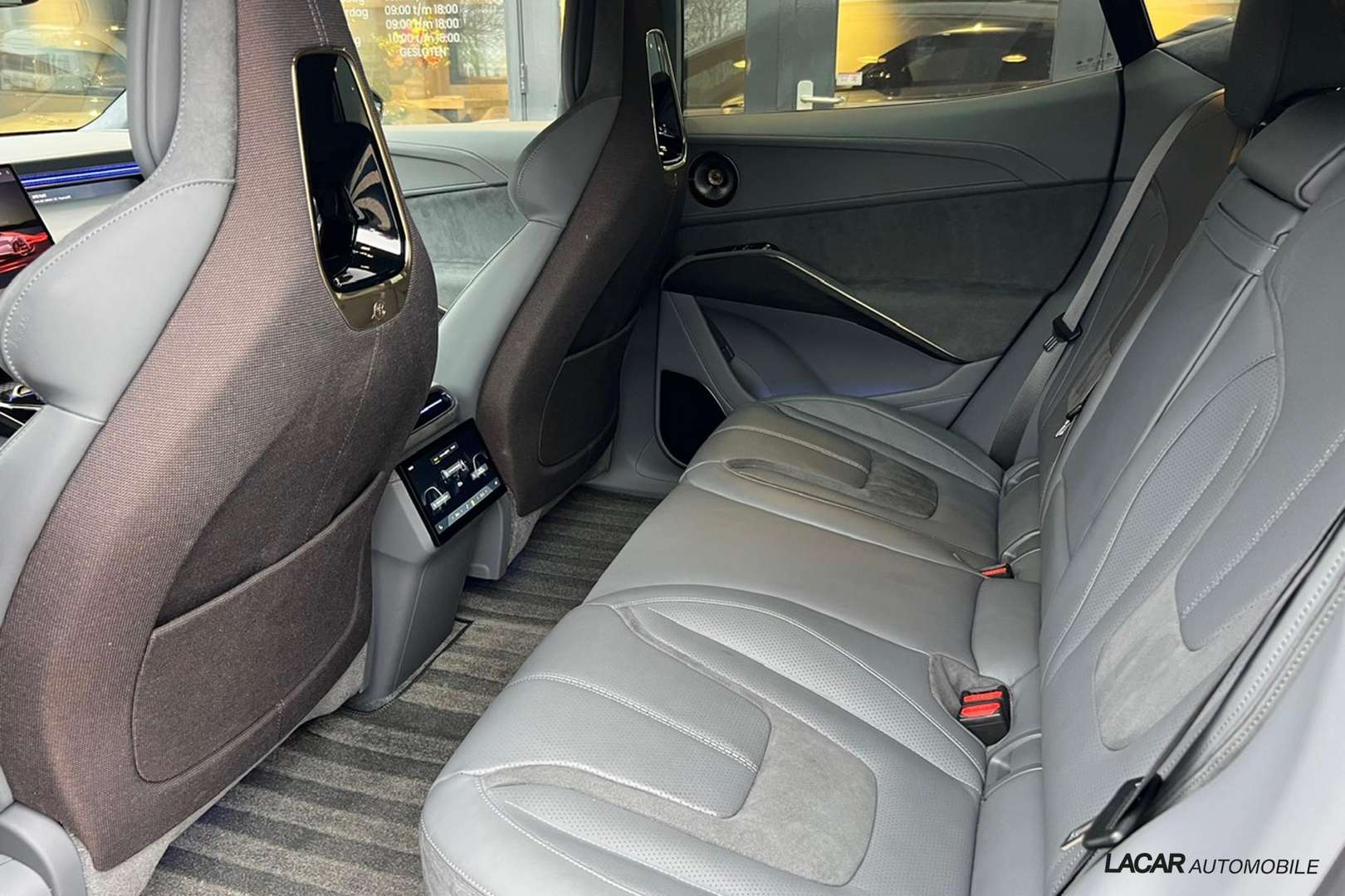 Lotus Eletre 450 S 4WD - 2023 - Joinsteer - #18