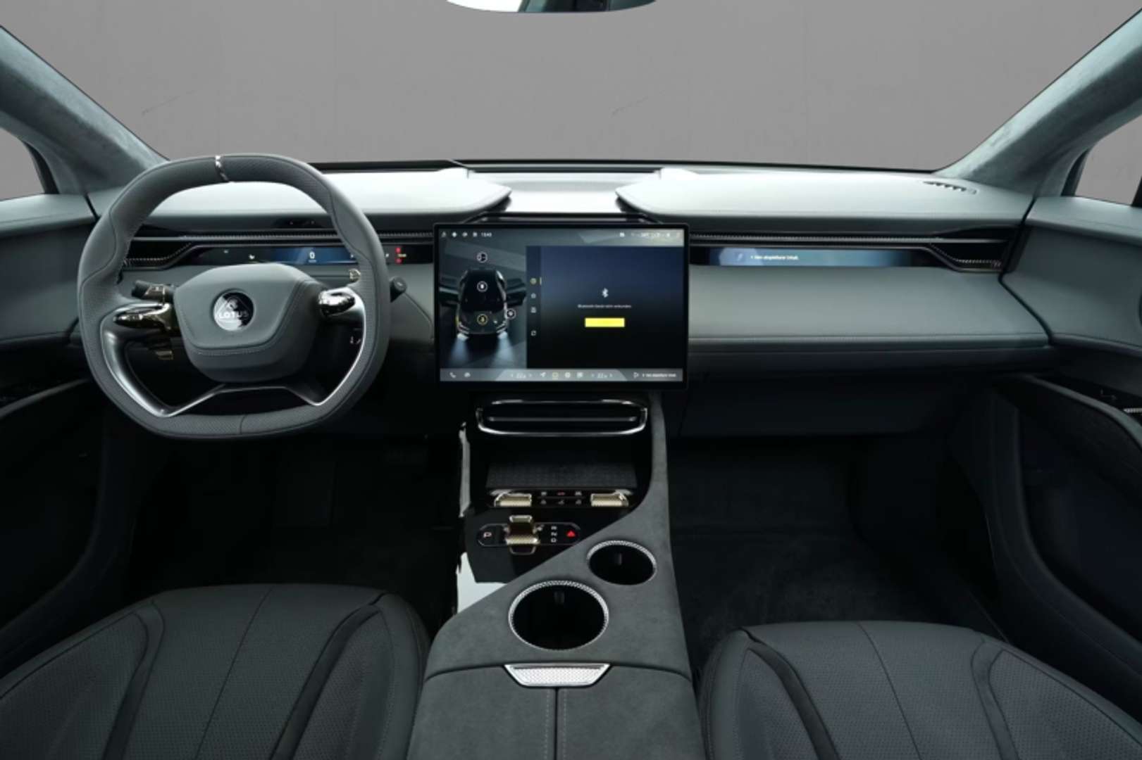 Lotus Eletre - 2025 - Joinsteer - #5