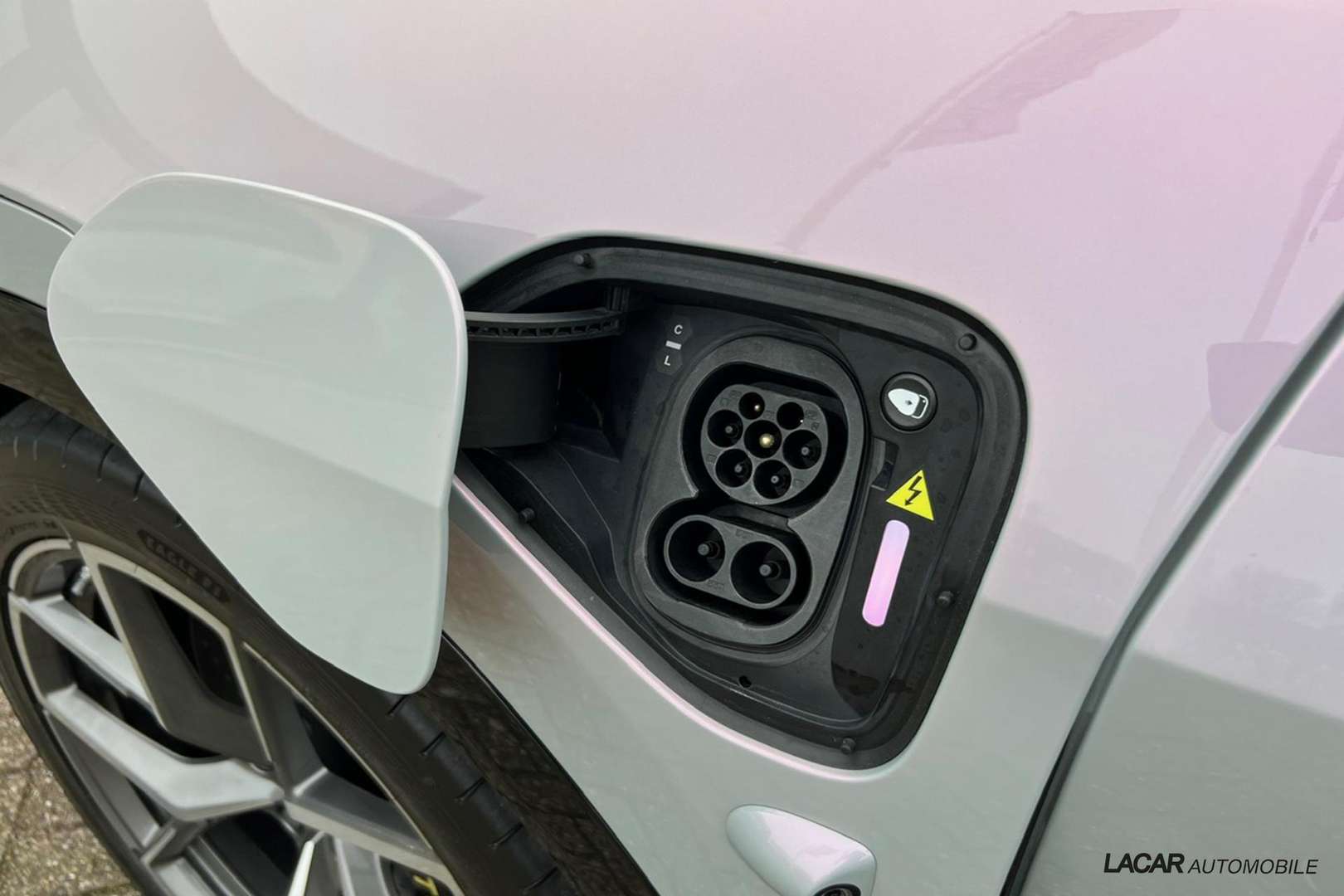 Lotus Eletre 450 S 4WD - 2023 - Joinsteer - #20