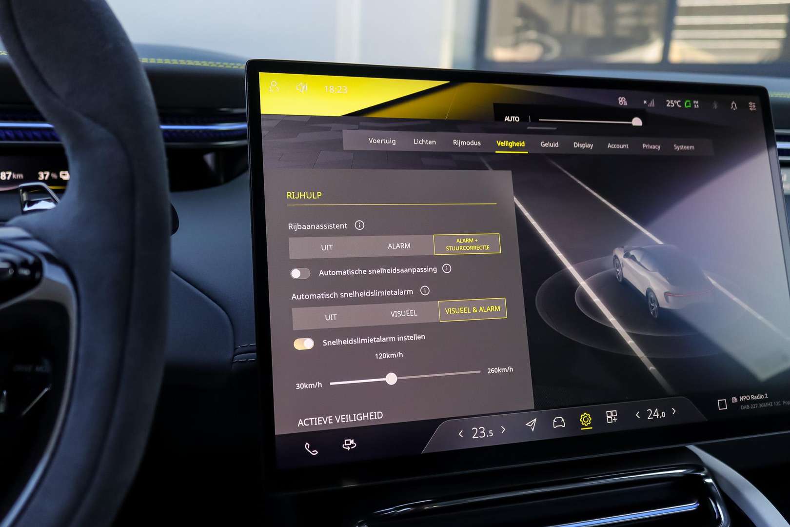 Lotus Eletre 450 4WD - 2026 - Joinsteer - #13