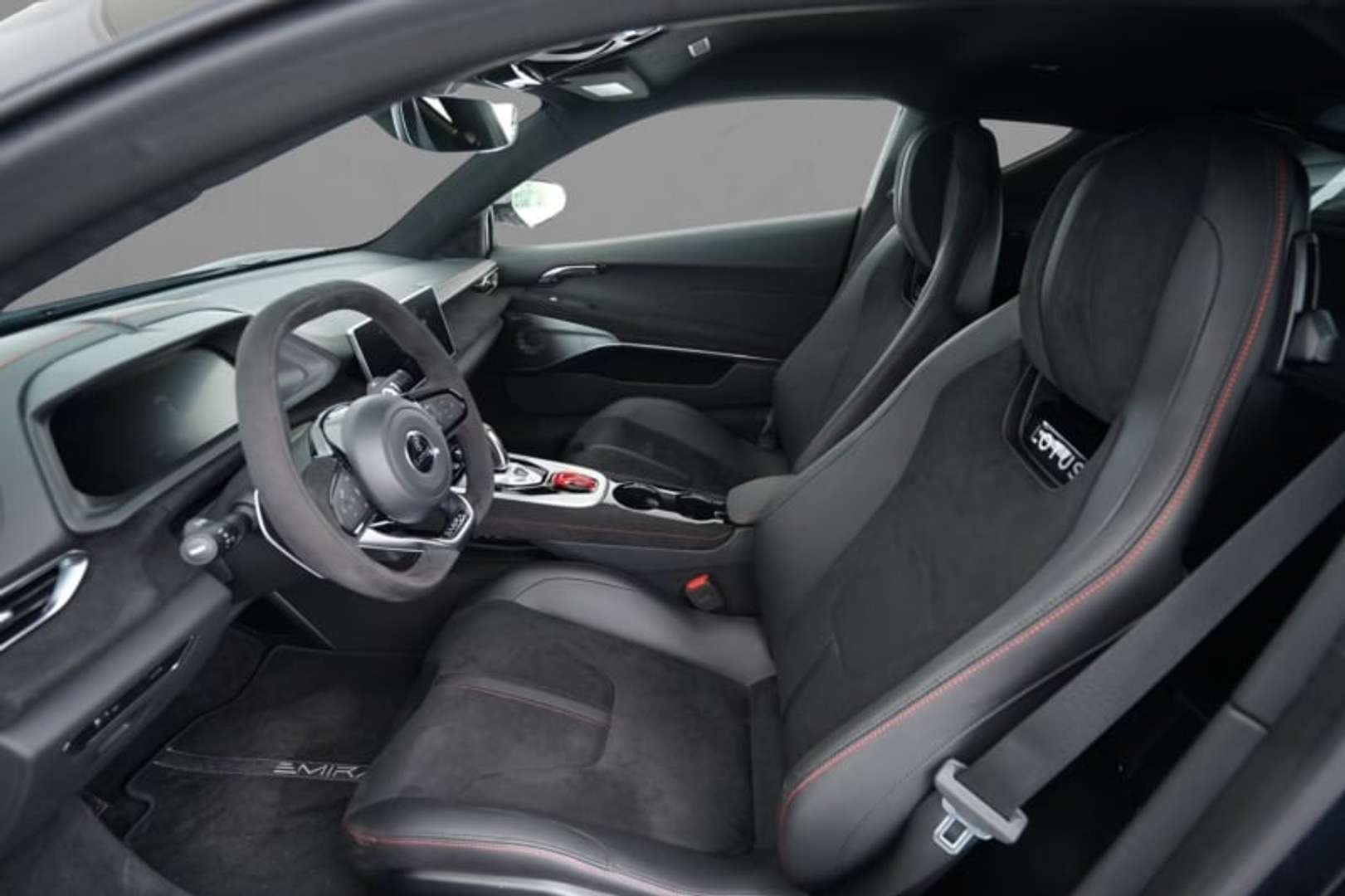 Lotus Emira I4 Turbocharged First Edition - 2025 - Joinsteer - #8