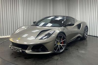 Lotus Emira V6 First Edition -  - Joinsteer - #1
