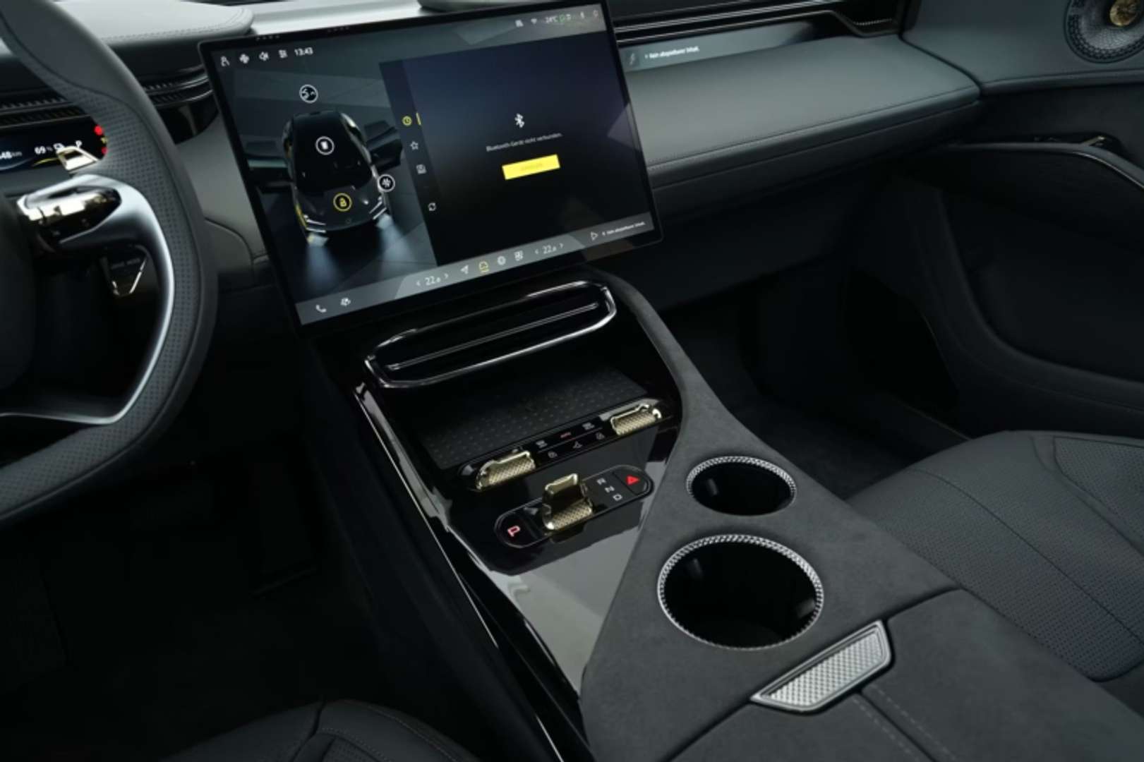 Lotus Eletre - 2025 - Joinsteer - #9