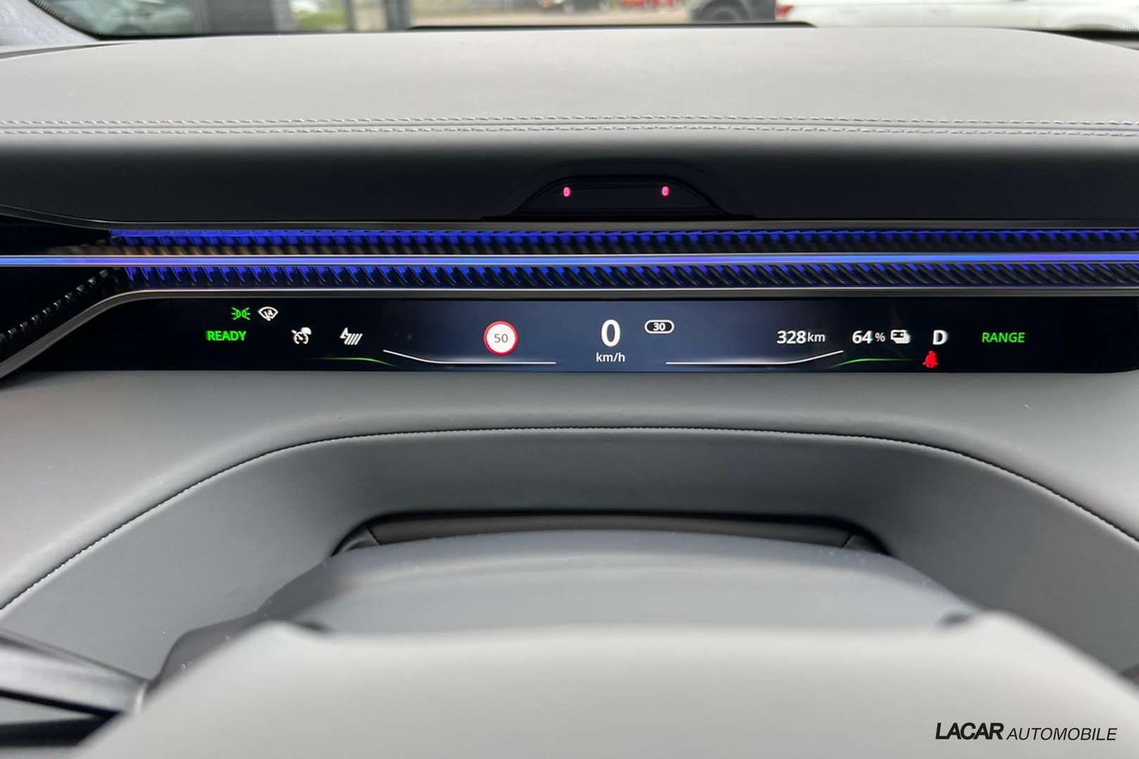 Lotus Eletre 450 S 4WD - 2023 - Joinsteer - #22