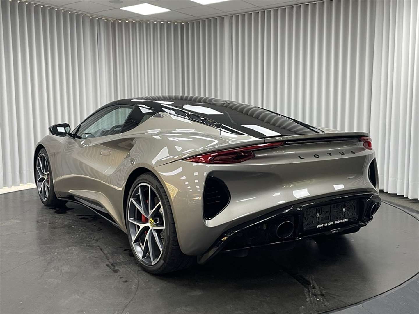 Lotus Emira V6 First Edition - 2023 - Joinsteer - #3