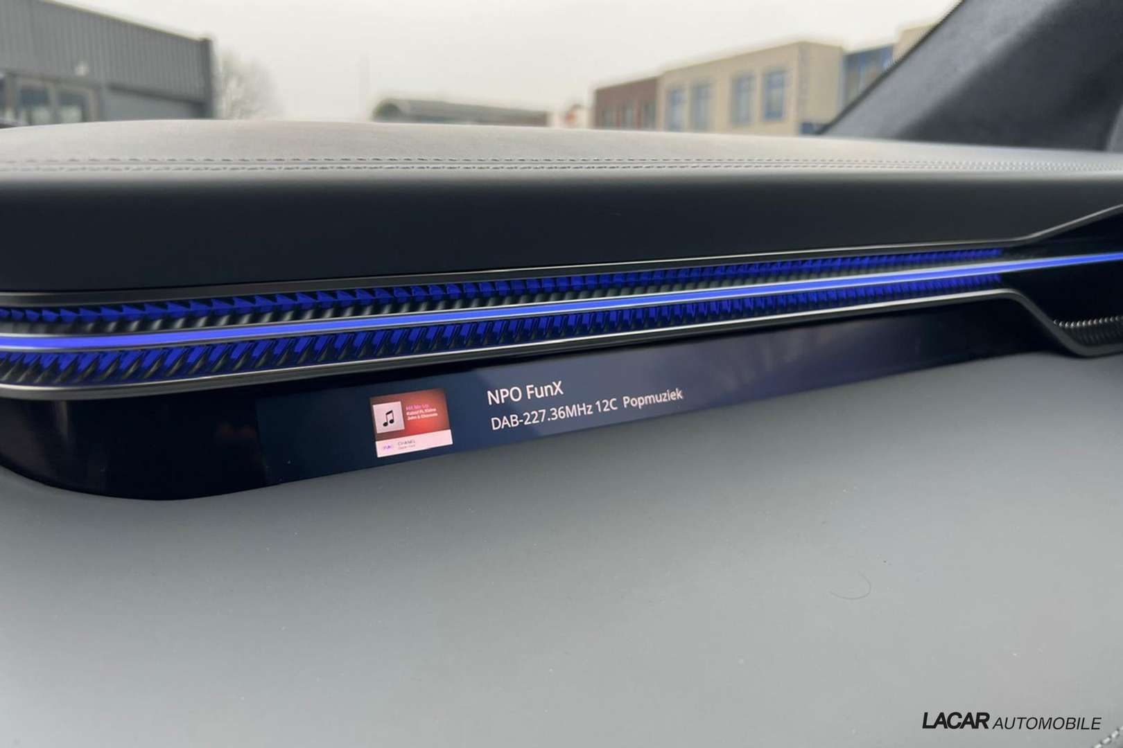 Lotus Eletre 450 S 4WD - 2023 - Joinsteer - #23