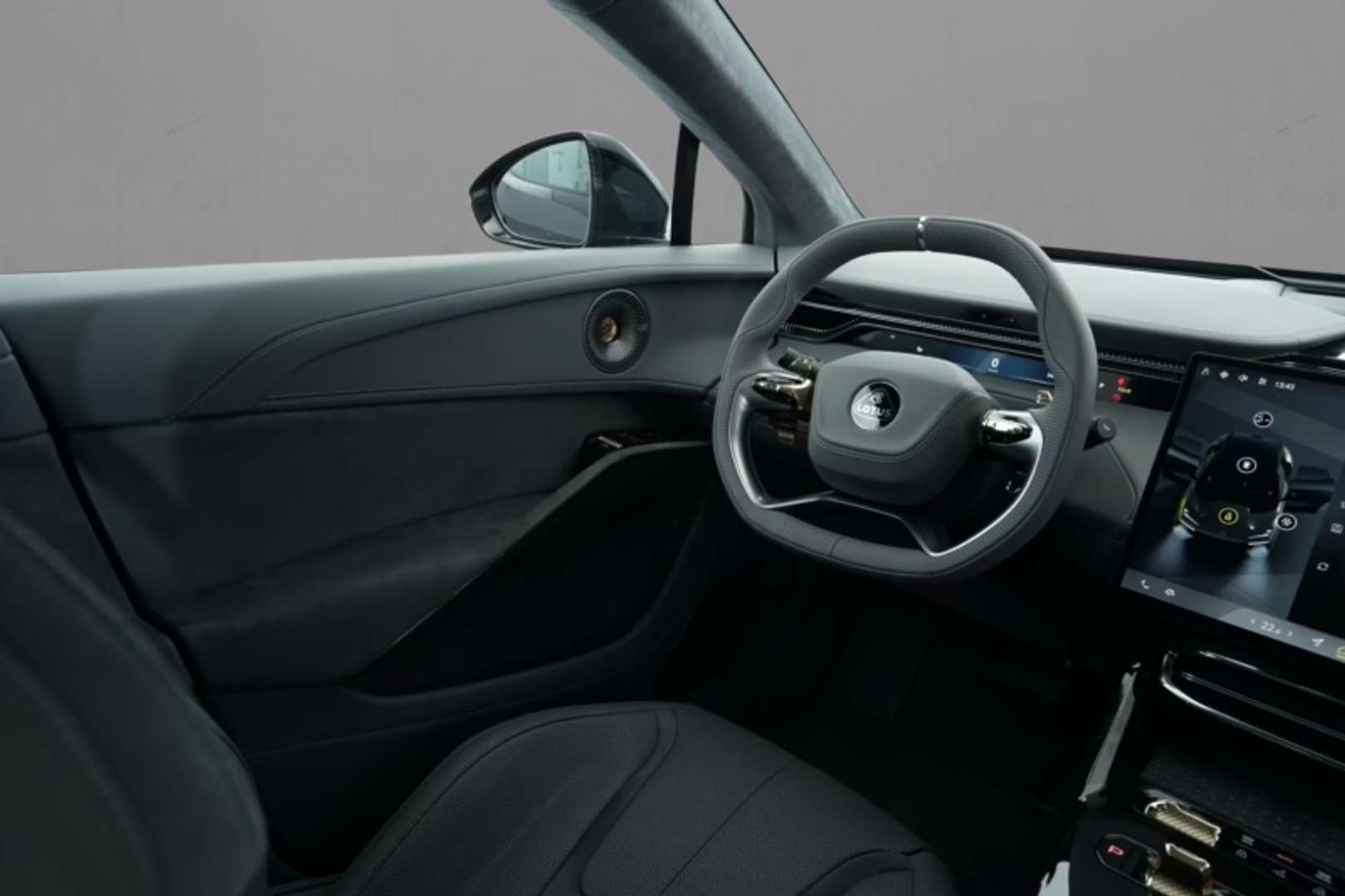 Lotus Eletre - 2025 - Joinsteer - #11