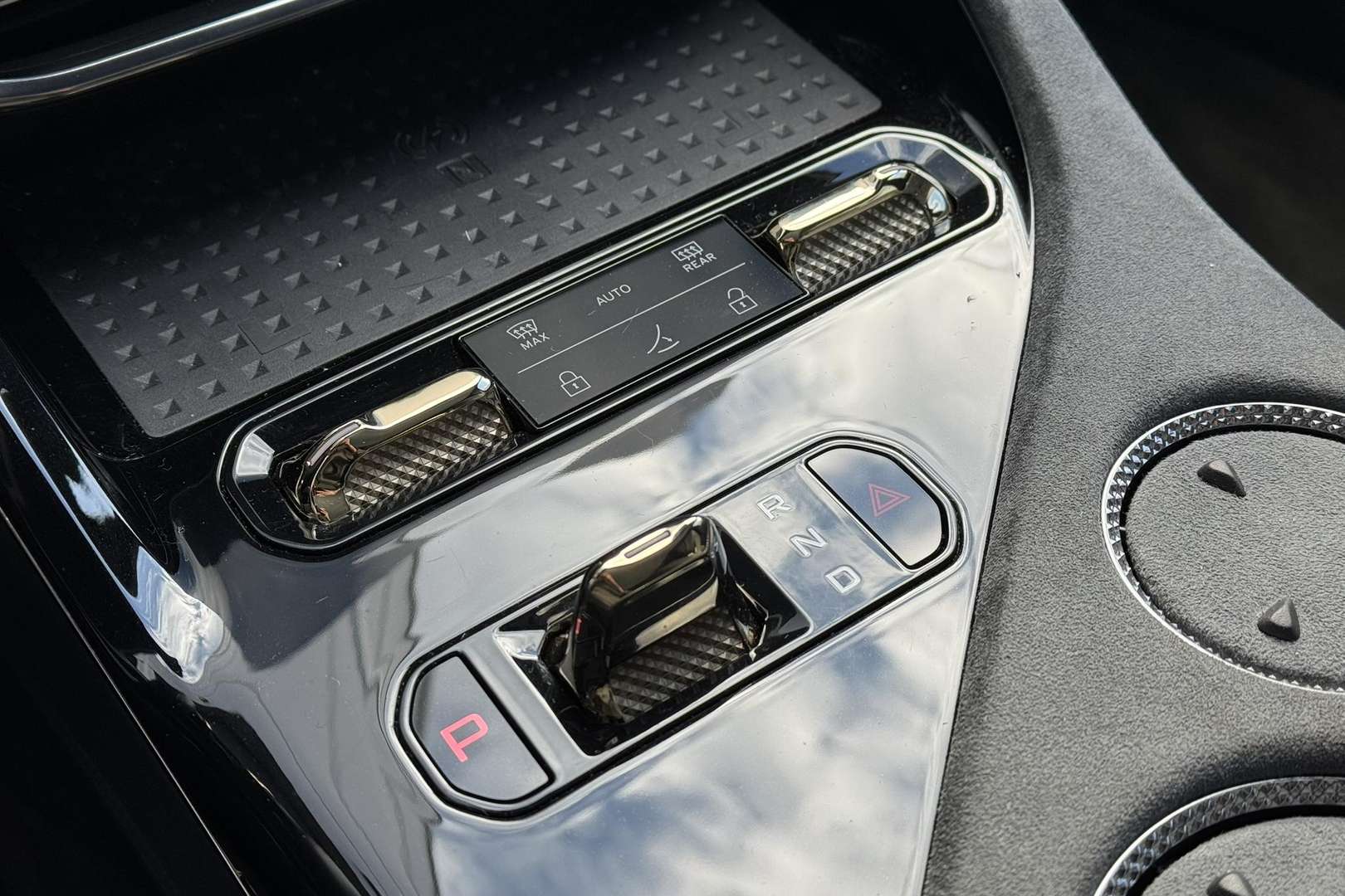 Lotus Eletre 450 4WD - 2024 - Joinsteer - #12