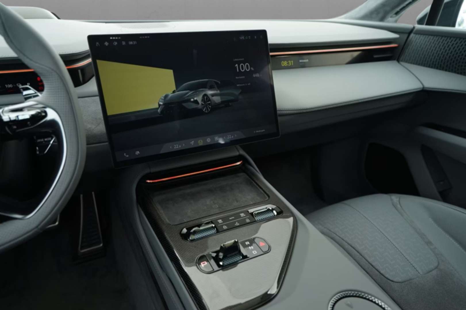 Lotus Emeya - 2025 - Joinsteer - #8