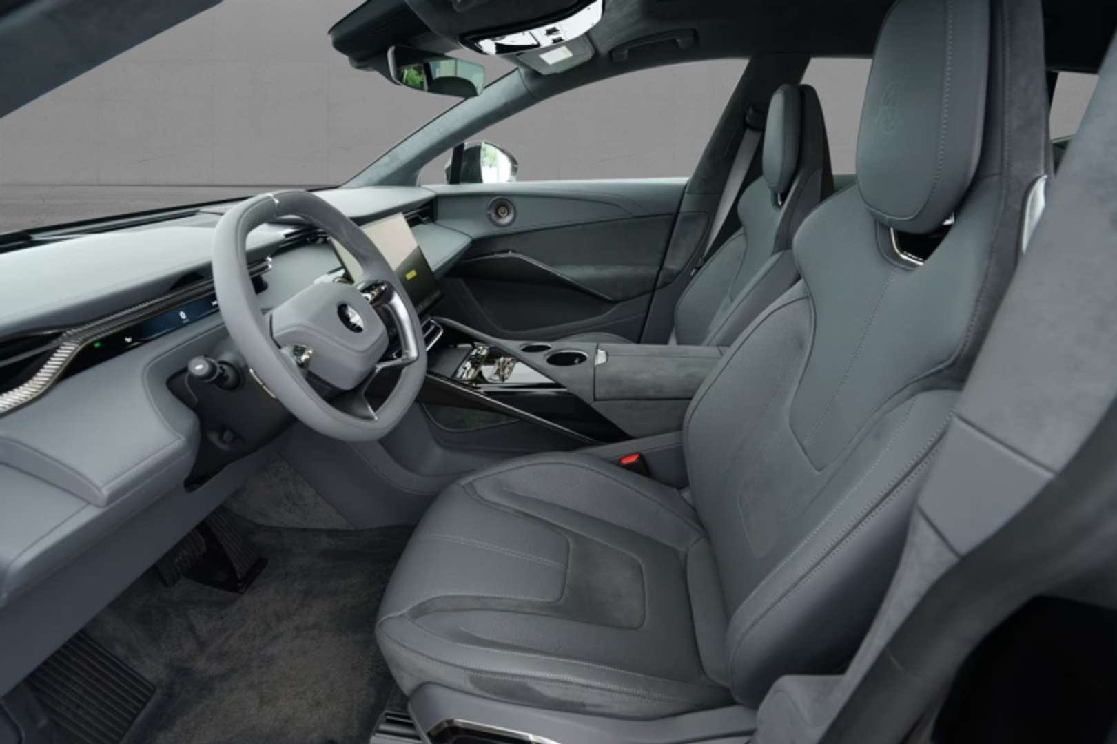 Lotus Eletre - 2025 - Joinsteer - #12