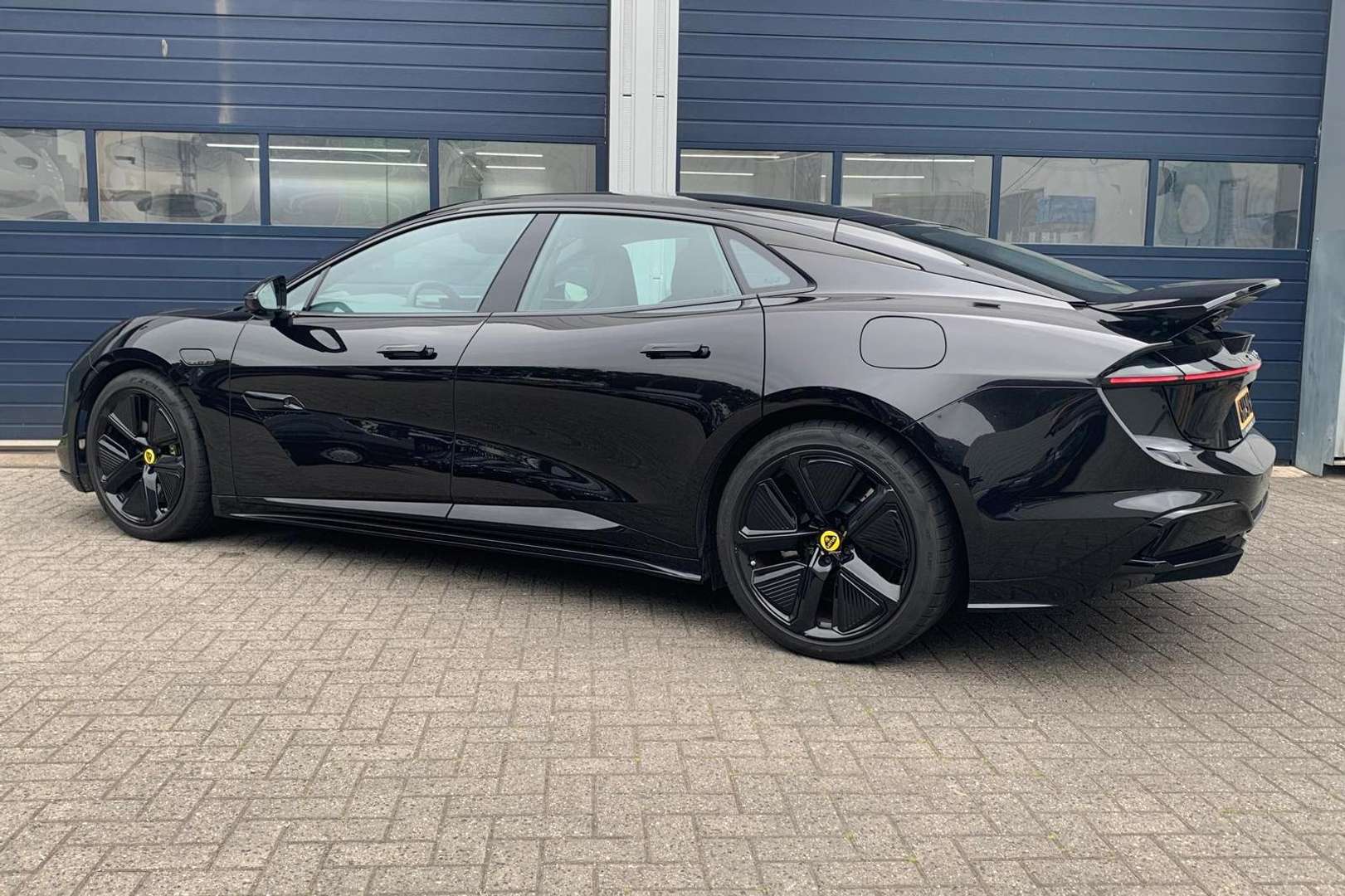 Lotus Emeya - 2025 - Joinsteer - #2