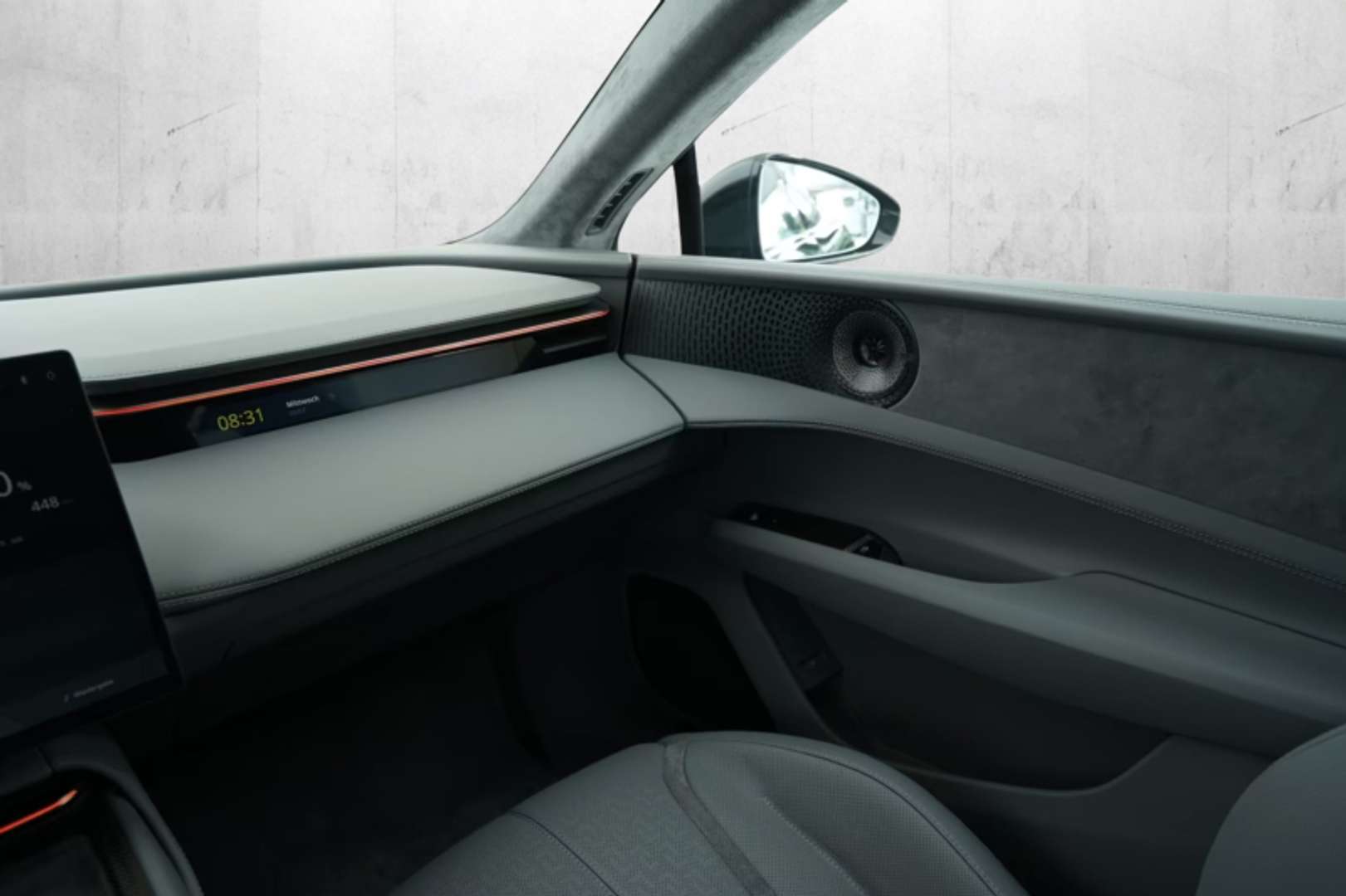 Lotus Emeya - 2025 - Joinsteer - #9