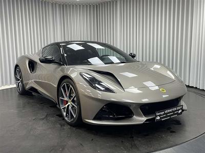 Lotus Emira V6 First Edition -  - Joinsteer - #5