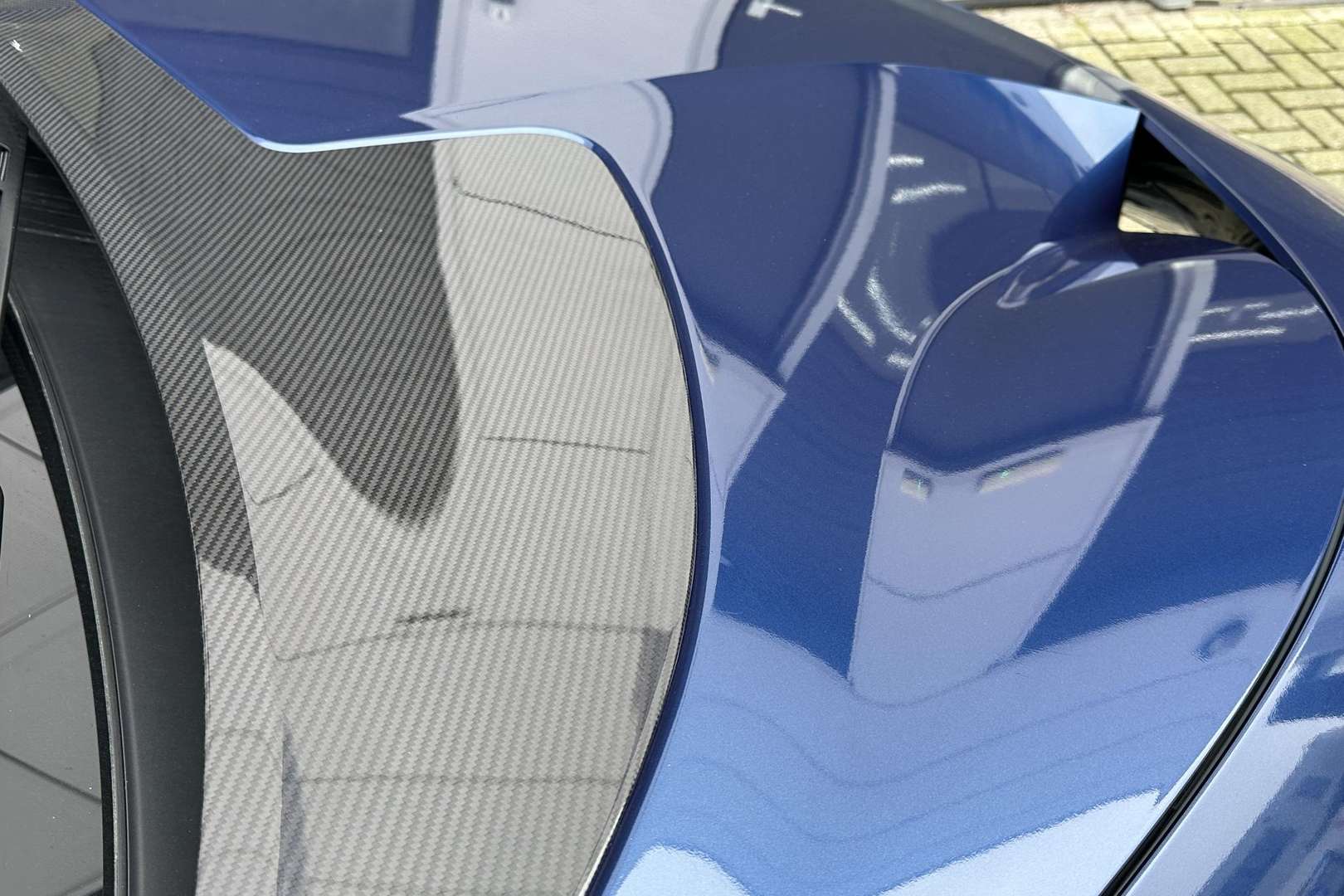 Lotus Eletre - 2025 - Joinsteer - #8