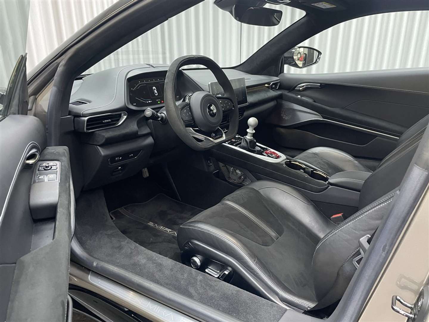 Lotus Emira V6 First Edition - 2023 - Joinsteer - #8