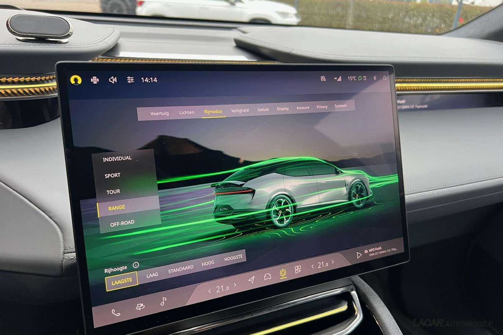 Lotus Eletre 450 S 4WD - 2023 - Joinsteer - #28