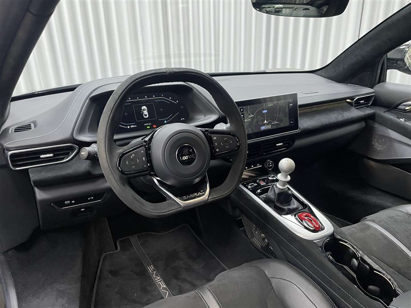 Lotus Emira V6 First Edition - 2023 - Joinsteer - #9