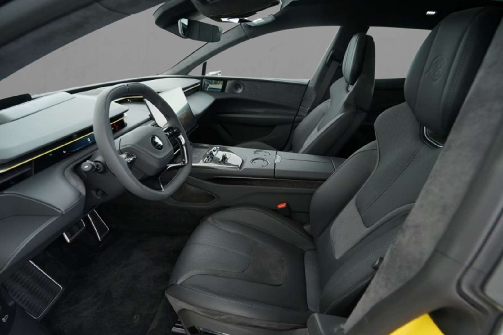 Lotus Emeya - 2024 - Joinsteer - #14