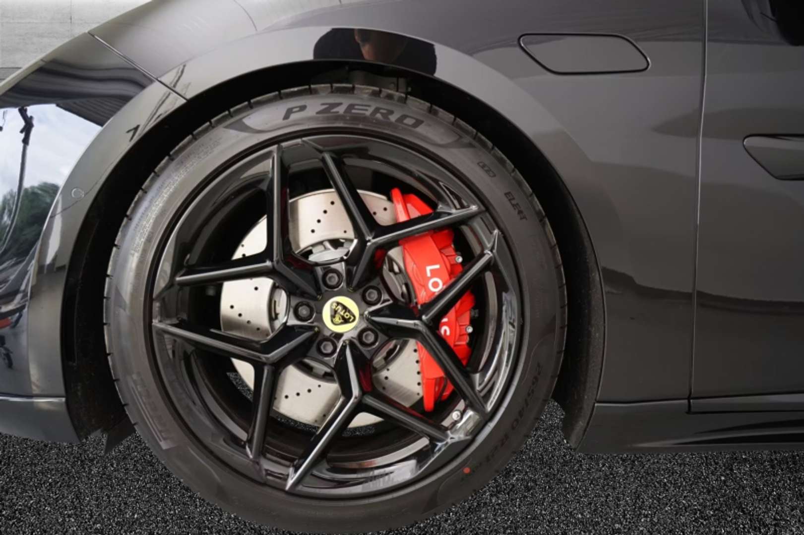 Lotus Emeya - 2025 - Joinsteer - #13