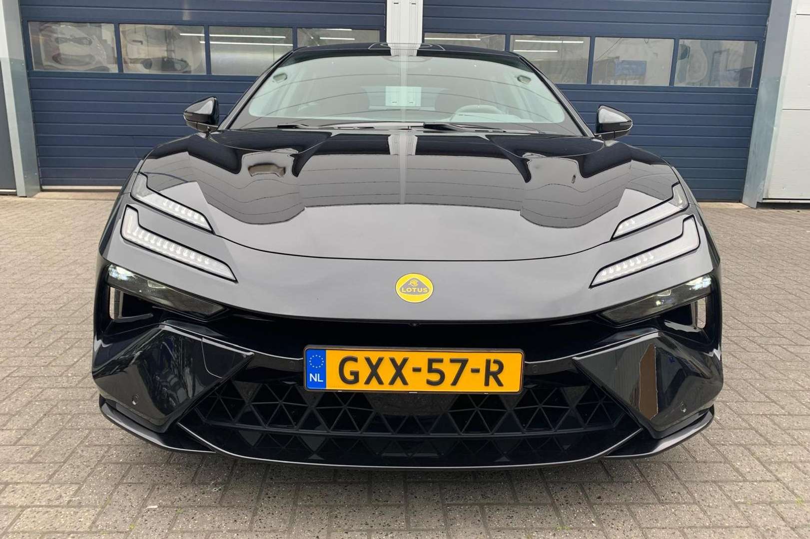 Lotus Emeya - 2025 - Joinsteer - #8